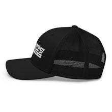 Load image into Gallery viewer, YanezMMA Trucker Cap