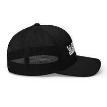 Load image into Gallery viewer, YanezMMA Trucker Cap