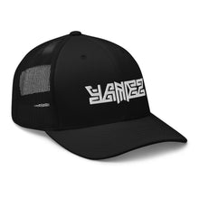 Load image into Gallery viewer, YanezMMA Trucker Cap