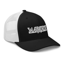 Load image into Gallery viewer, YanezMMA Trucker Cap