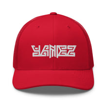 Load image into Gallery viewer, YanezMMA Trucker Cap