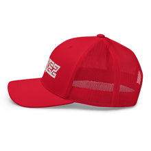Load image into Gallery viewer, YanezMMA Trucker Cap