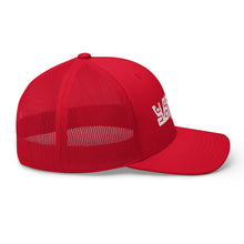 Load image into Gallery viewer, YanezMMA Trucker Cap