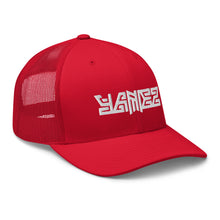 Load image into Gallery viewer, YanezMMA Trucker Cap