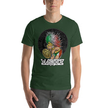 Load image into Gallery viewer, Yanez Mayan Fight Shirt