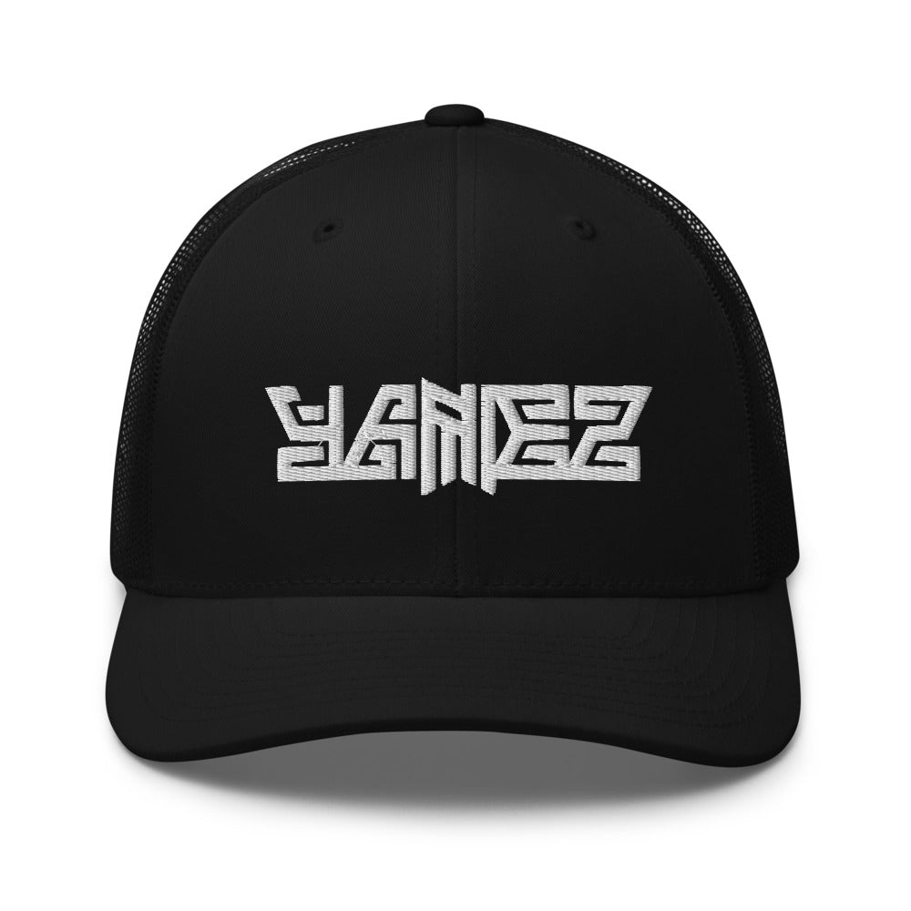 YanezMMA Trucker Cap