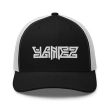 Load image into Gallery viewer, YanezMMA Trucker Cap
