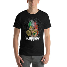 Load image into Gallery viewer, Yanez Mayan Fight Shirt
