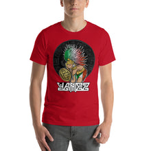 Load image into Gallery viewer, Yanez Mayan Fight Shirt
