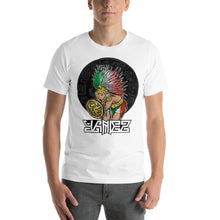 Load image into Gallery viewer, Yanez Mayan Fight Shirt
